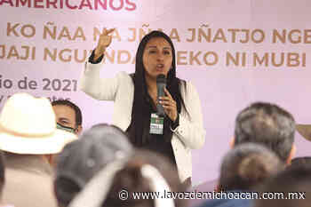 Anulan triunfo de Mary Carmen Bernal en Zitácuaro por contratación de influencers - La Voz de Michoacán
