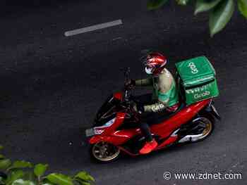 Grab improves Q1 net sales by 39% ahead of US IPO