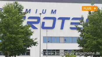 Zweiter Airbus-Gipfel im Kanzleramt: Gewerkschaft lässt nicht locker - Augsburger Allgemeine