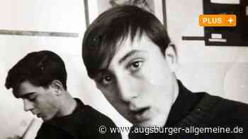 Wer bin ich? Ein markanter Kopf mit Liebe zum Dialekt und zur Philosophie - Augsburger Allgemeine