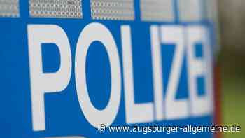 Fahrgast in Augsburg wird bei Vollbremsung von Bus verletzt - Augsburger Allgemeine