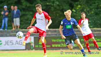 Greifswalder FC: Niederlage in der Generalprobe für Augsburg sorgt nicht für Sorgenfalten - Sportbuzzer