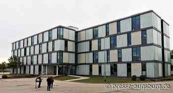 ebase siedelt sich am Technology Campus Augsburg an - Über 100 Mitarbeiter ziehen ein | Presse Augsburg - Presse Augsburg