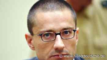 Prozess um Mord an Millionärin wird nicht neu aufgerollt - Süddeutsche Zeitung