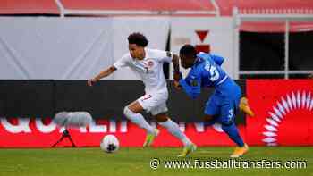 Buchanan: Muss sich Augsburg gedulden? - FussballTransfers.com