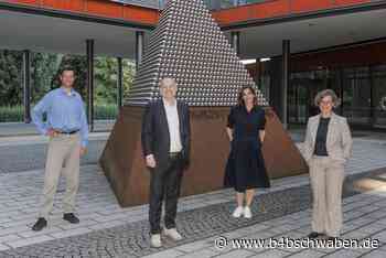 Hochschule Augsburg wählt neues Vizepräsidium - Augsburg - B4B Schwaben - B4B Schwaben