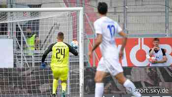 2. Bundesliga News: FC Heidenheim gewinnt 2:1 gegen FC Ingolstadt - Sky Sport