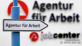 Corona-Pandemie: Arbeitsmarkt in Ulm und Aalen erholt sich leicht - SWR