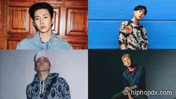 Jay Park, PH-1, And GroovyRoom Team Up In 'ALL IN,' Gen.G’s League Of Legends Korea Team Anthem