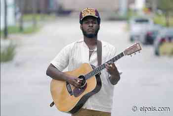 Leon Bridges: “El blues y el soul son géneros moribundos en la comunidad negra” - EL PAÍS