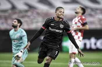 Leon Bailey se marcha del Bayer Leverksuen - VAVEL.com