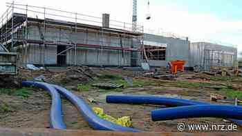 Kalkar/Uedem: 7,4 Millionen Euro für Bundeswehr-Standorte - NRZ