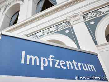 Impfzentrum in Bobingen - Arzt impft Mädchen (9) unzulässigerweise gegen Corona - idowa