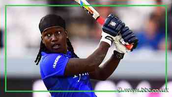 The Hundred: London Spirit hold nerve to beat Northern Superchargers at Lord's