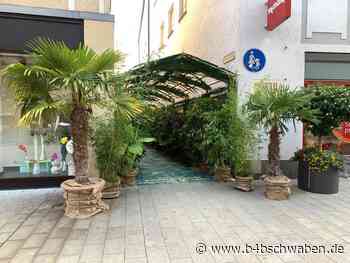 Stadtsparkasse Augsburg verlängert Stadtdschungel - Augsburg - B4B Schwaben