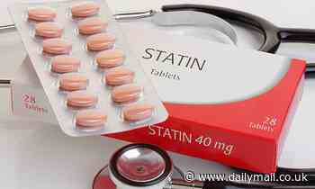 Statins 'boost breast cancer survival rate' by 58 per cent, study suggests