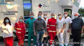 Ardea, successo al primo Open day vaccinale: stabilite altre due date - Il Faro Online - Il Faro online