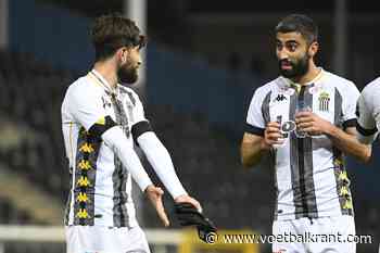 OFFICIEEL Kaveh Rezaei maakt transfer in Jupiler Pro League