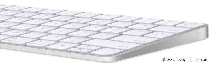 Apple releases new Magic accessories and keyboards with Touch ID for Mac users