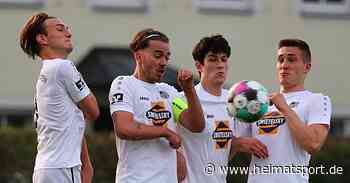 Traunstein hofft im Isenstadion auf ersten Saisonsieg – Elfinger: "Dürfen nicht zu viel Angst haben" - Heimatsport.de