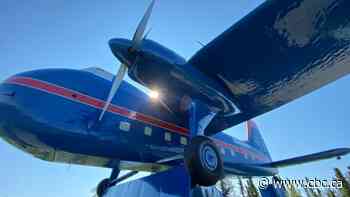 Survivor's memories of plane trip to N.W.T. residential school points to aviation's role in the system