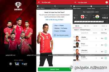 How Dream11's Online Fantasy Gaming Platform Weathered the Suspension of the IPL