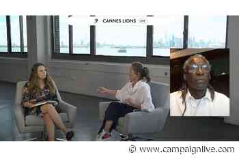 Cannes Lions 2021: Titanium Lions creative debrief