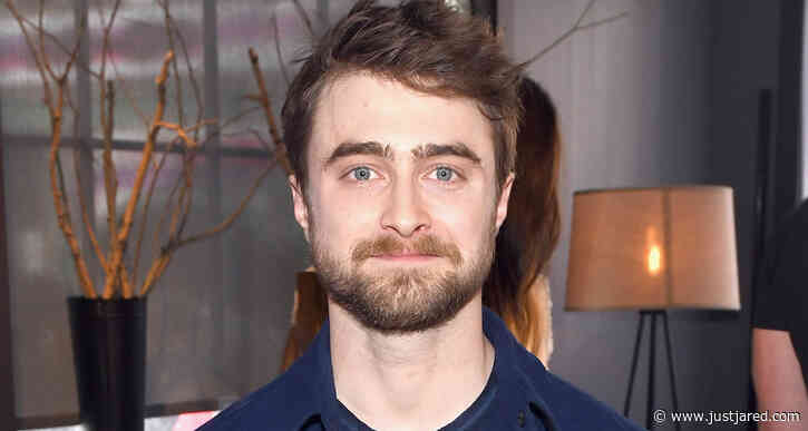 Daniel Radcliffe Reveals Which 'Harry Potter' Characters He'd Play in Potential Reboot