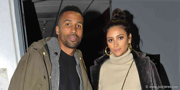 Here's Why Shay Mitchell Doesn't Feel The Need To Get Married To Partner Matte Babel