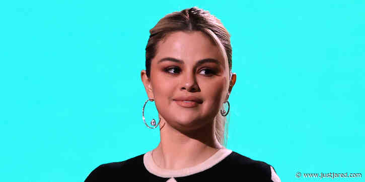 Selena Gomez Responds to Jokes About Her Kidney Transplant on TV
