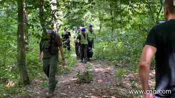 Eerie video shows scene of possible murder in Ukraine - CNN
