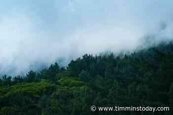 Ongoing forest fires lead to smoke advisory - TimminsToday