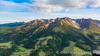 Crazy Mountain land swap proposal goes to Forest Service - Montana Free Press