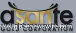 Asante Gold Announces Receipt of Forest Entry Permit, Infill Drilling and Deep Sensing EM Survey at - GlobeNewswire