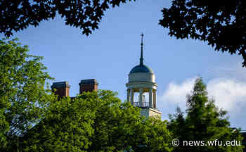 Wake Forest Media Report July 26-Aug. 1 | Wake Forest News - Wake Forest News