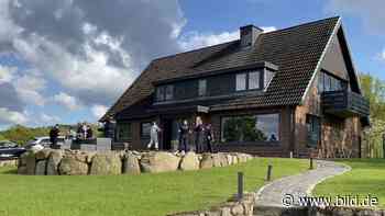 Killer-Zahnarzt tötete 3 Menschen: Das Grauen unter der Zahnarzt-Praxis - BILD