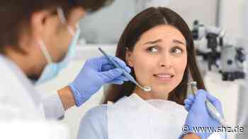 Anzeige: Zahnarzt Carsten Nehring: Angst vor dem Zahnarzt? – Aufklärung schafft Abhilfe | shz.de - shz.de