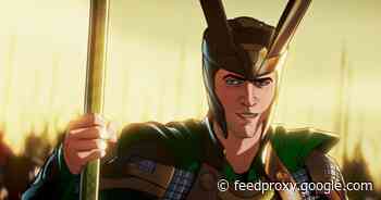 Marvel's What If...? release dates: When does episode 1 hit Disney Plus?     - CNET