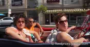 Hulu: 38 best TV series to binge-watch this week     - CNET