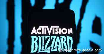 Activision lawsuit: Blizzard president resigns and everything else you need to know     - CNET