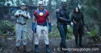 The Suicide Squad hits HBO Max on Thursday: Here's how much it'll cost     - CNET