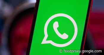 WhatsApp launches View Once photos and videos that disappear     - CNET