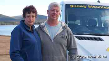 Snowfields shuttle operators driven to fury as prices undercut by government trial