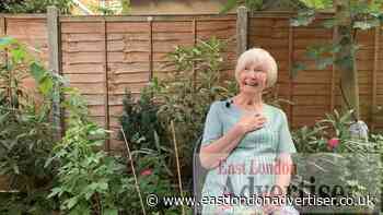 Hackney pensioner takes on wing walk for Finsbury charity - East London Advertiser