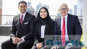 New sixth forms planned for Hackney and Islington - Islington Gazette