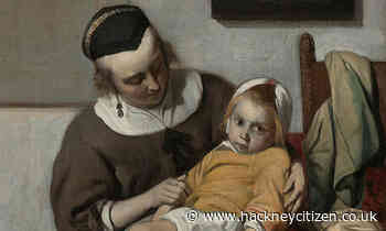 What did you eat during Covid, Daddy? - Hackney Citizen