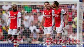 Arsenal against Spurs: The pre-season in north London - Hackney Gazette