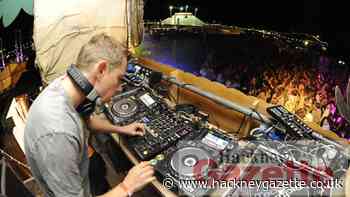 BBC Radio 6 DJs to take over Victoria Park festival stage - Hackney Gazette