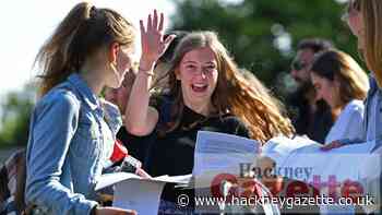 Exams 2021: How have your grades been assessed? - Hackney Gazette