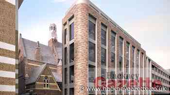 Historic Hackney church's restoration given green light - Hackney Gazette